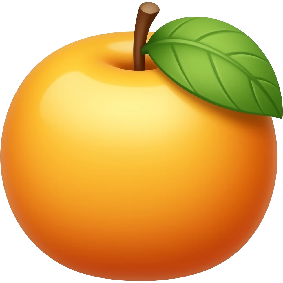 FRUIT emoji