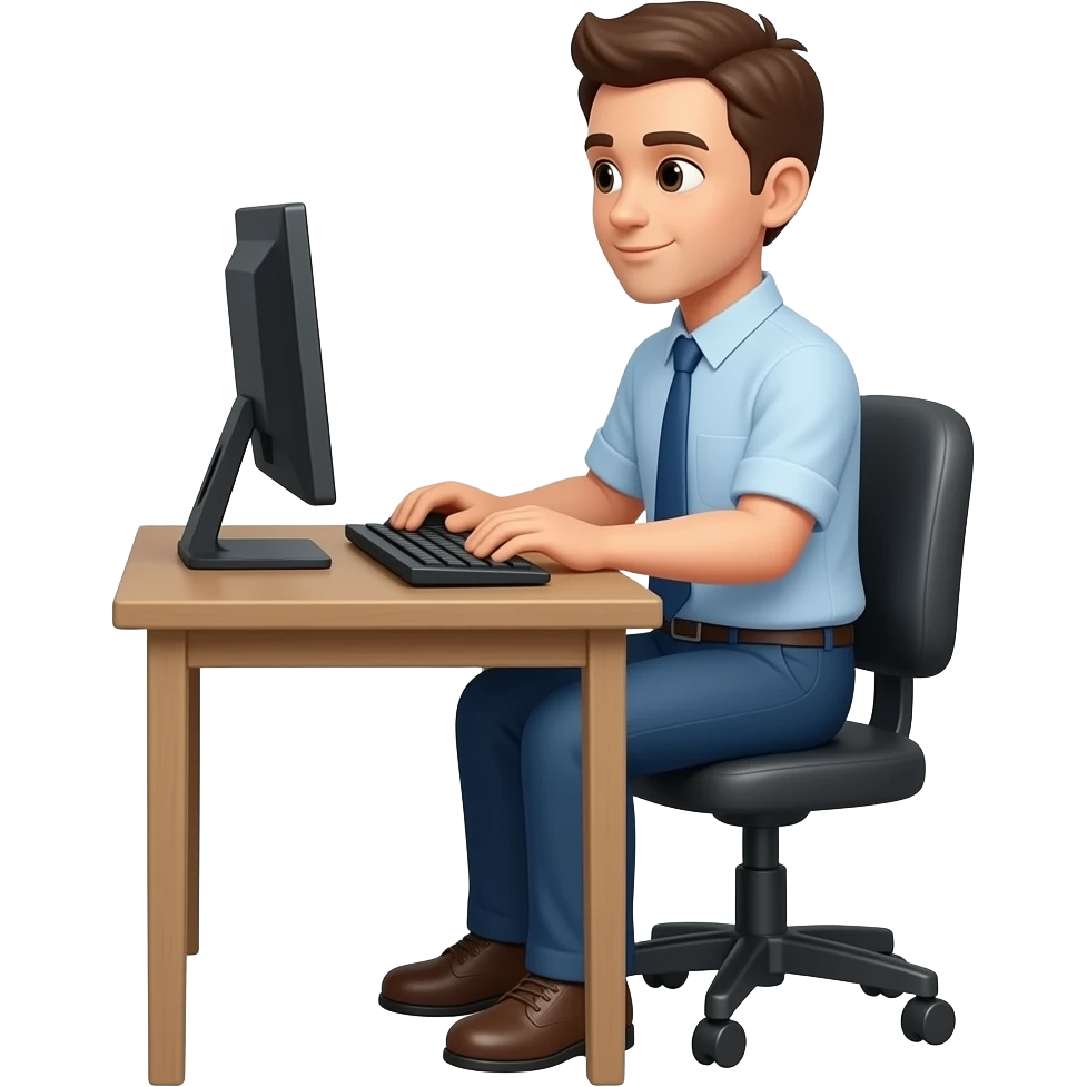 work emoji