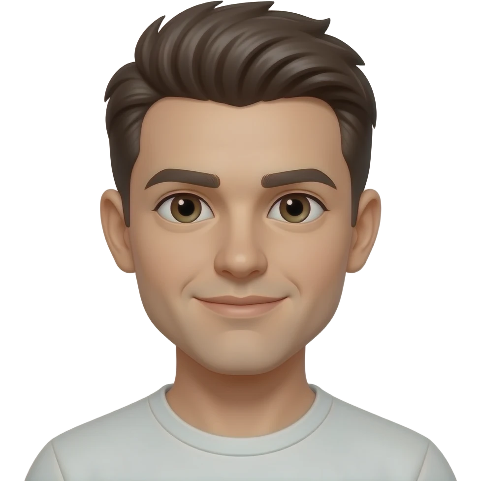 Gay emoji