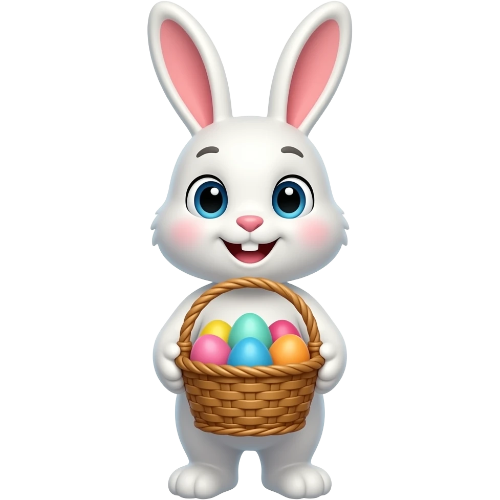 easter emoji
