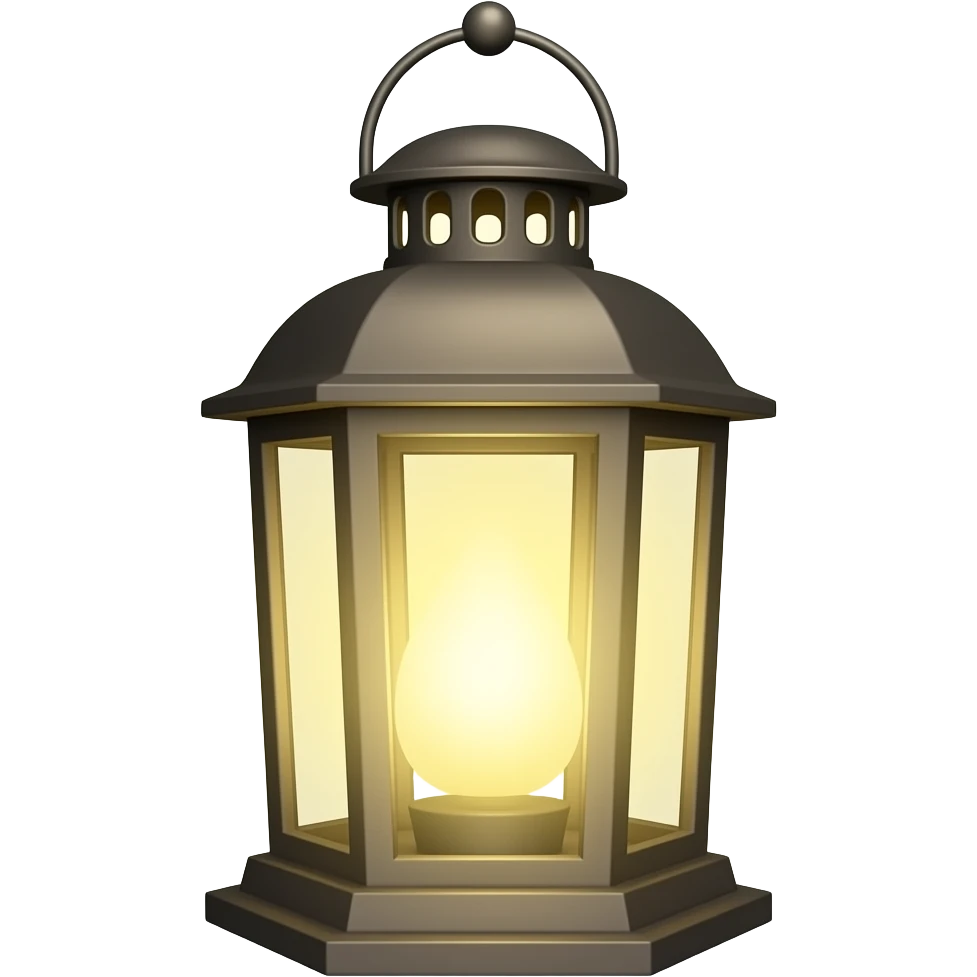 A hang emoji