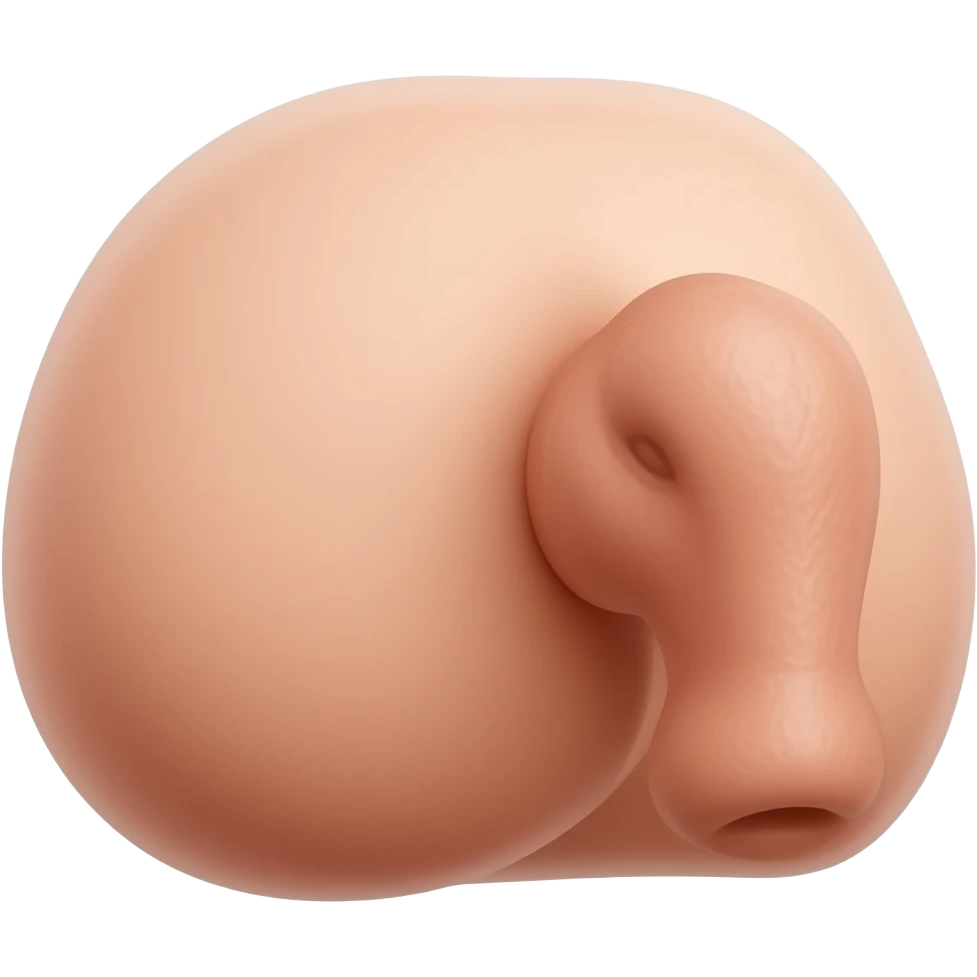 Penis emoji