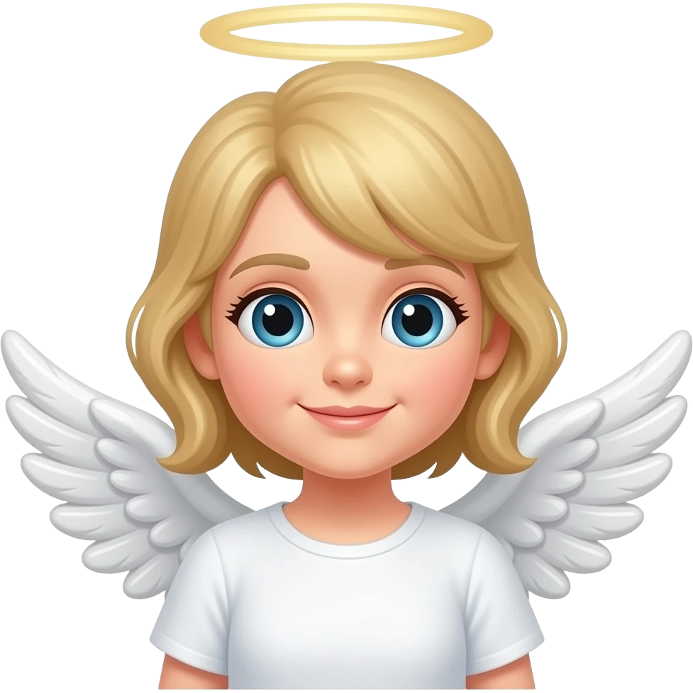 فرشته emoji