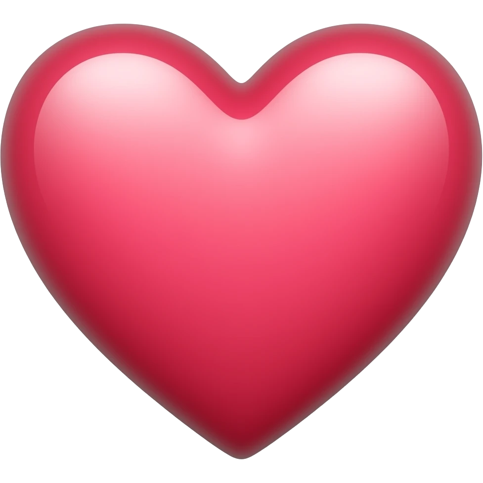love emoji