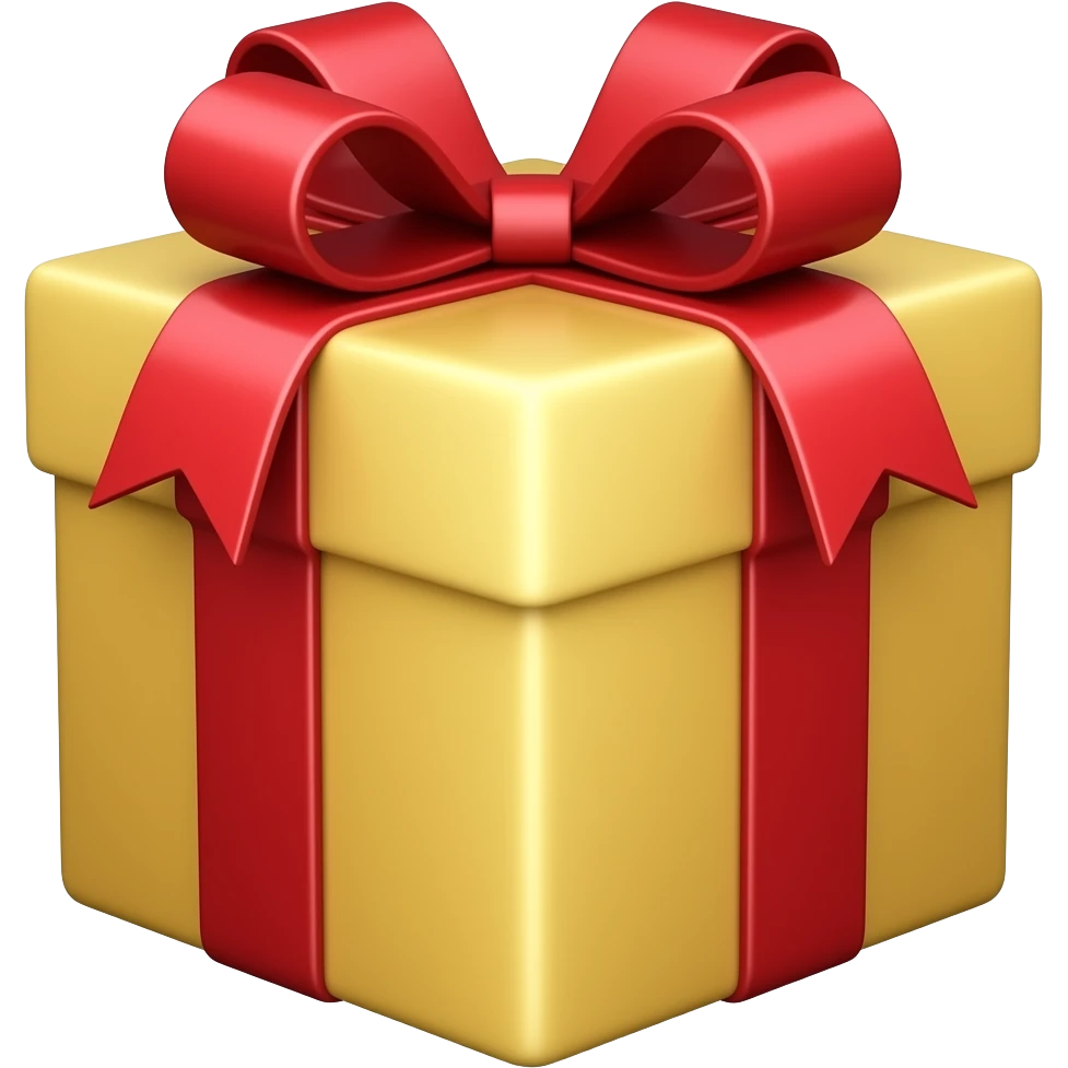 gift emoji