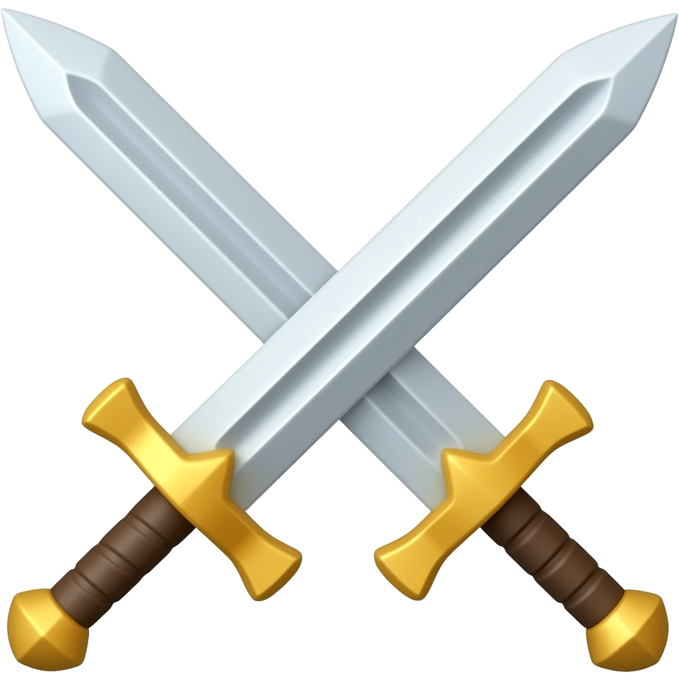sword emoji