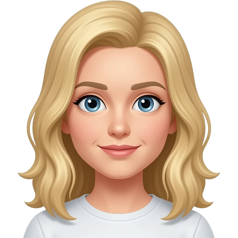 👱 emoji