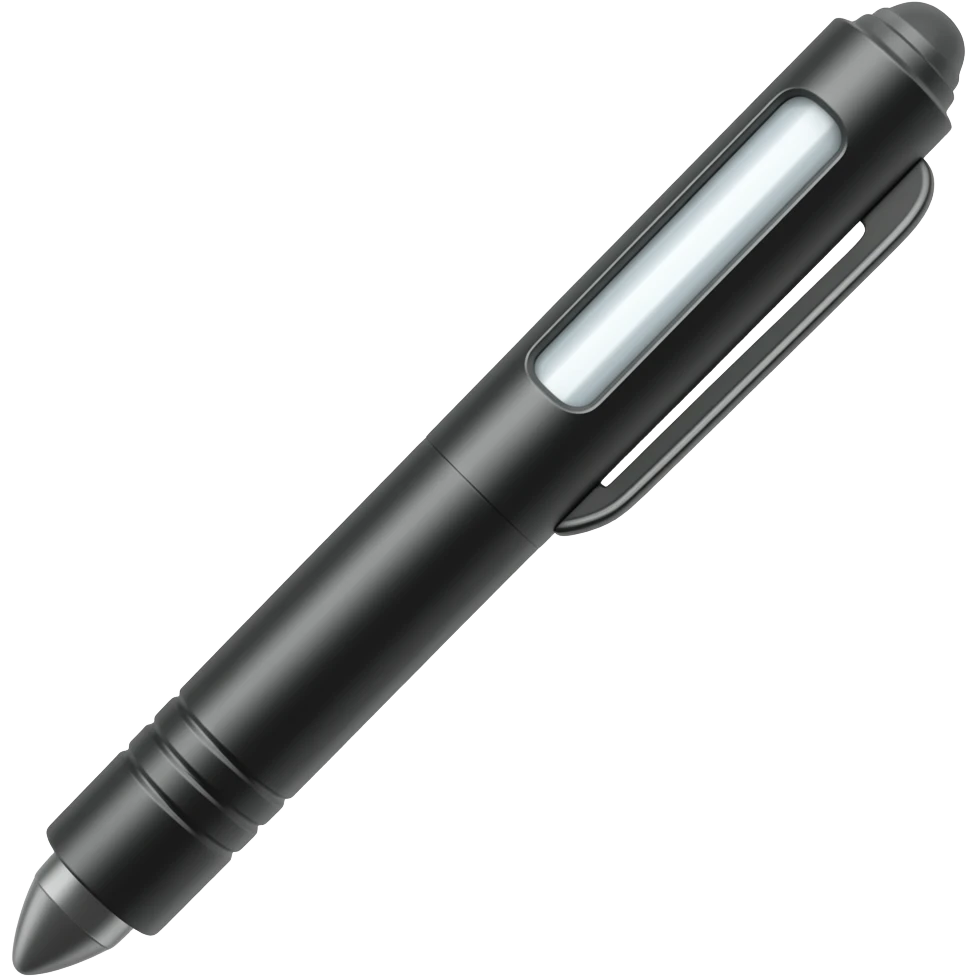 penlight emoji