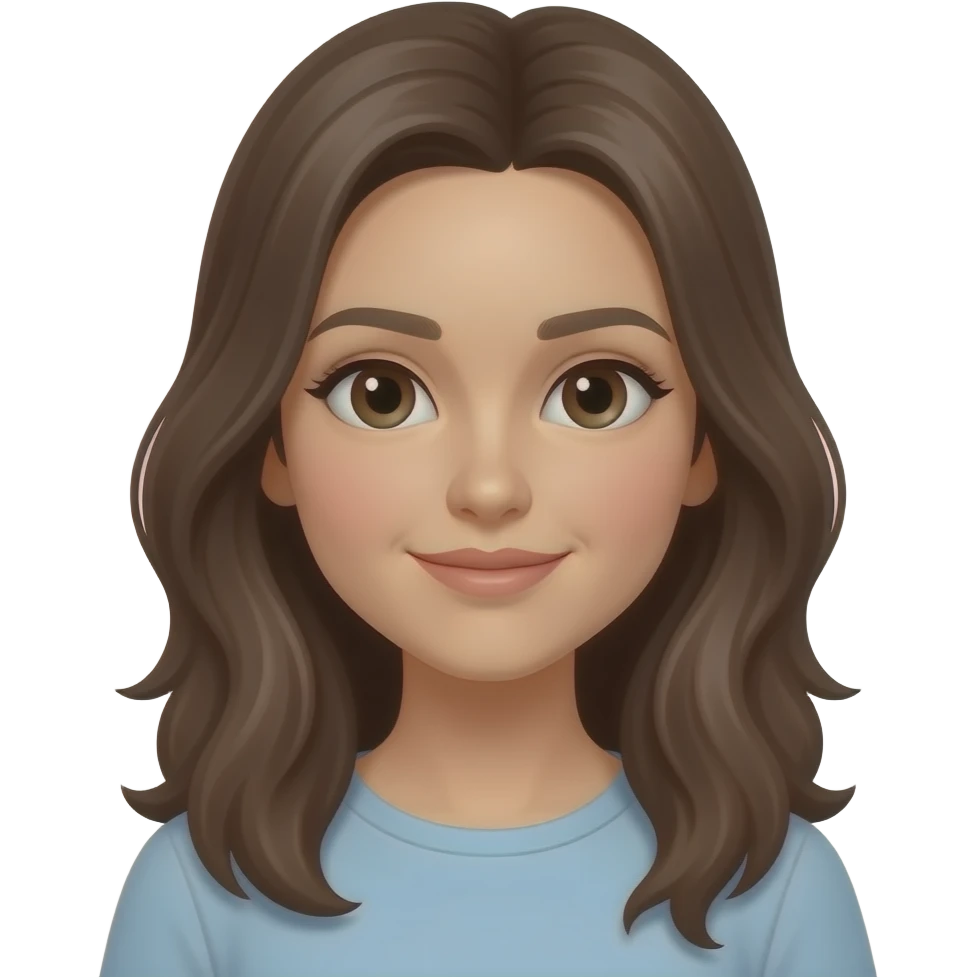 mujer emoji