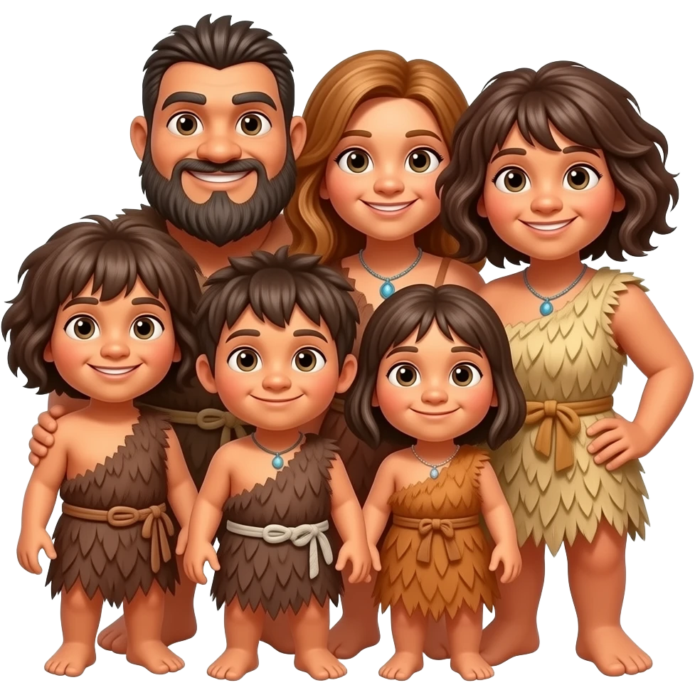 croods emoji