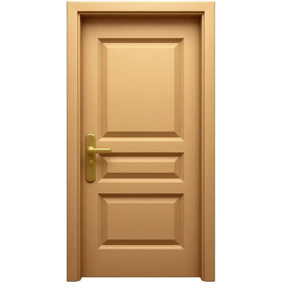 door emoji