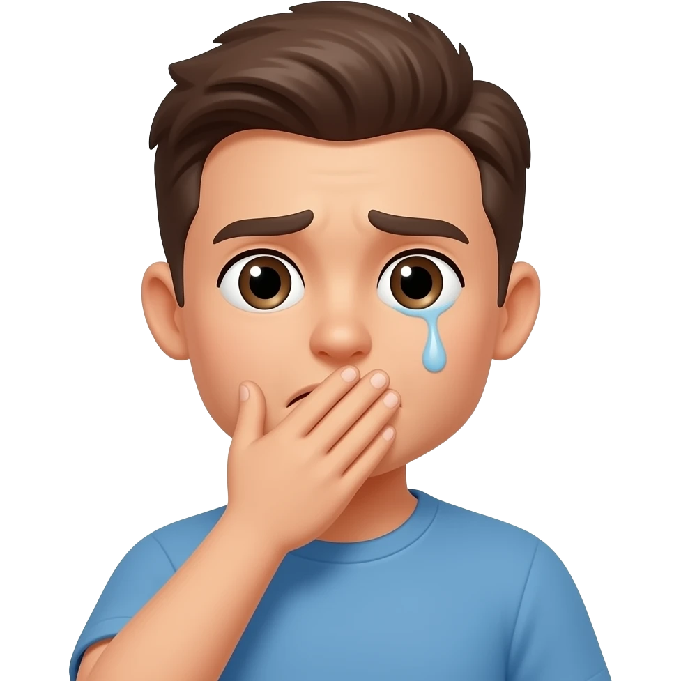🤭 emoji