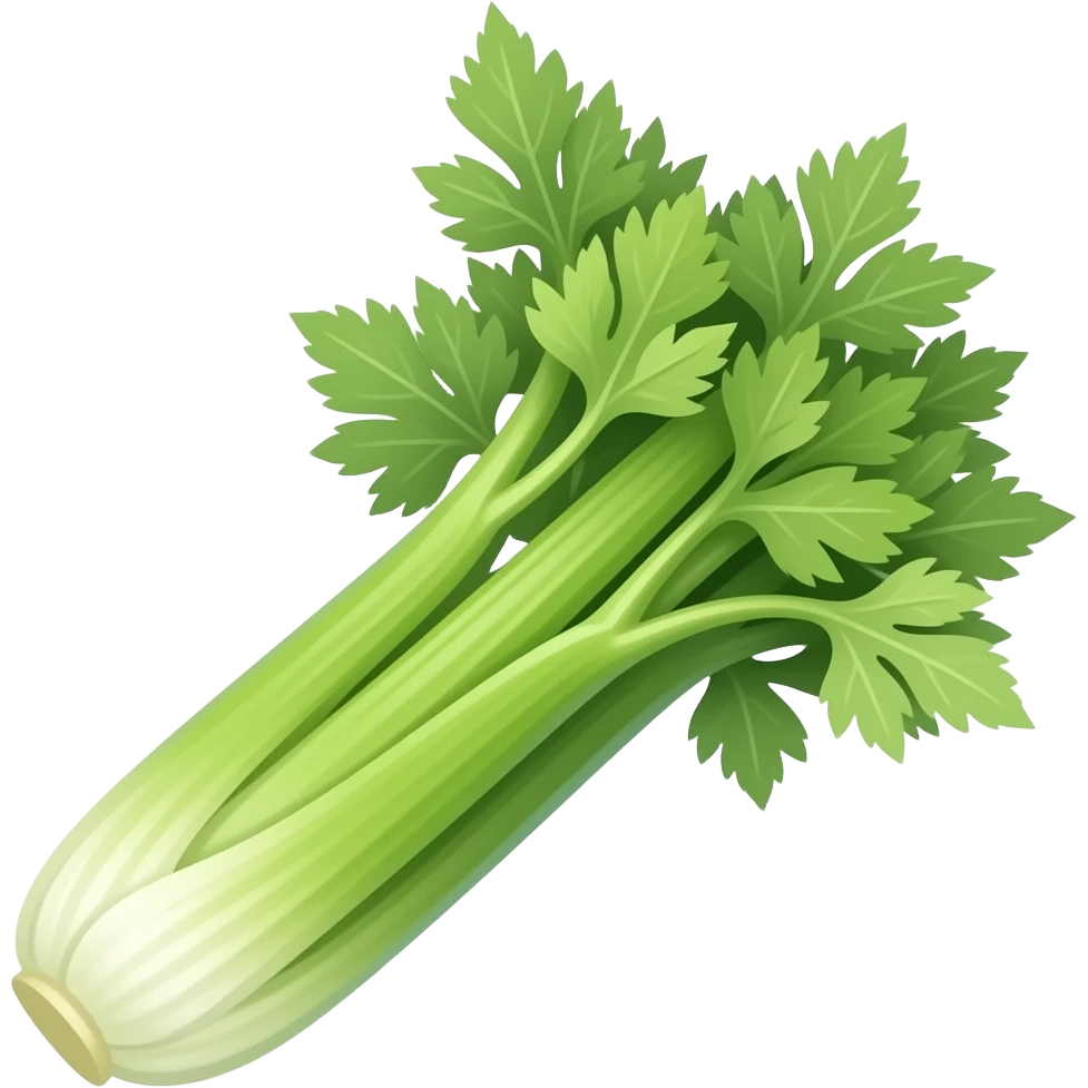 celery emoji