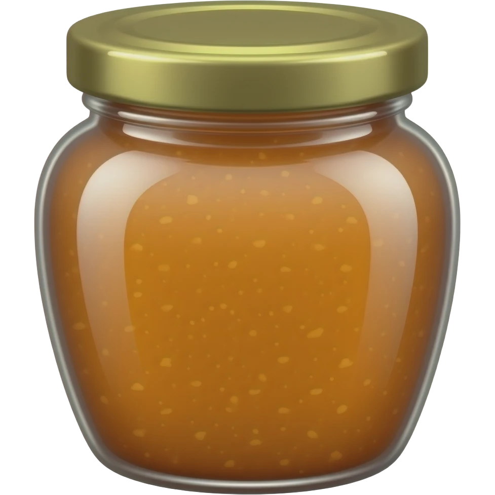 simple old style jam emoji emoji