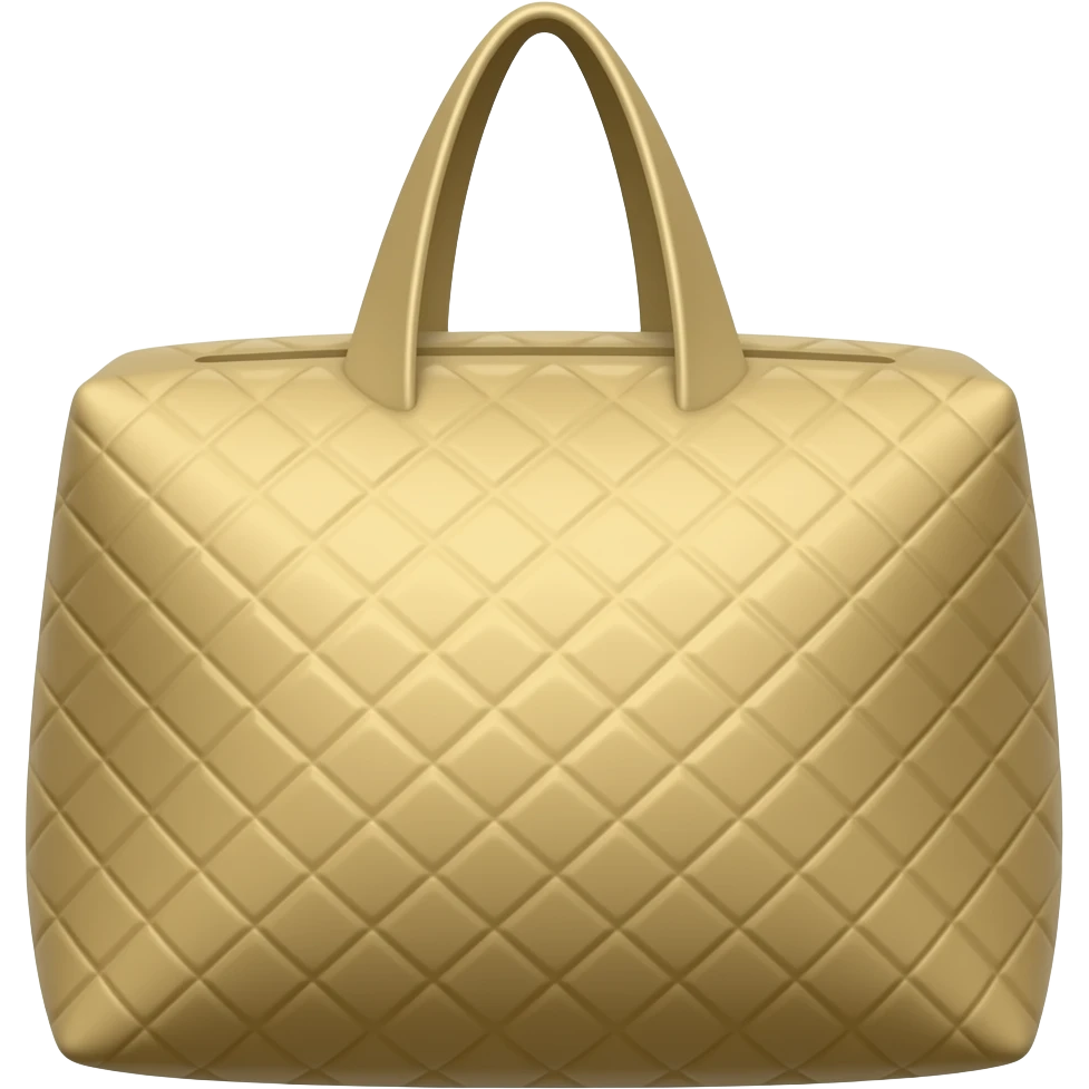 bag emoji