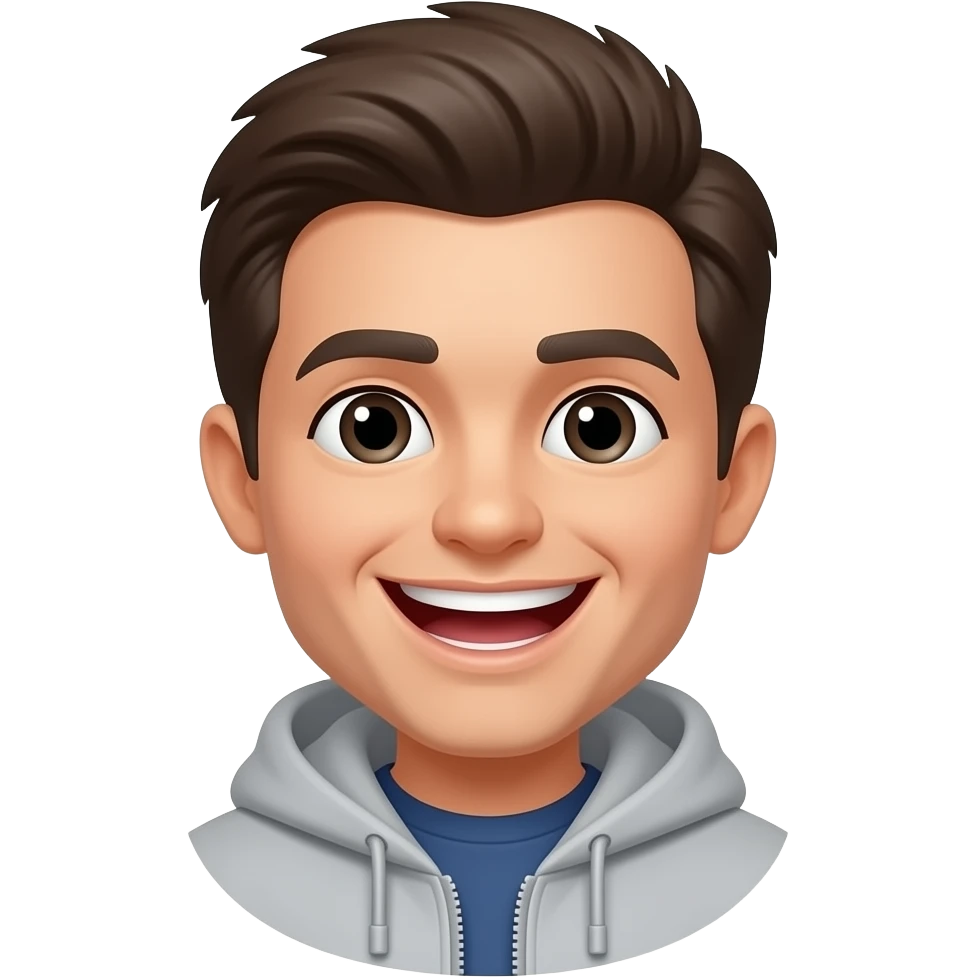 emoji riendo emoji