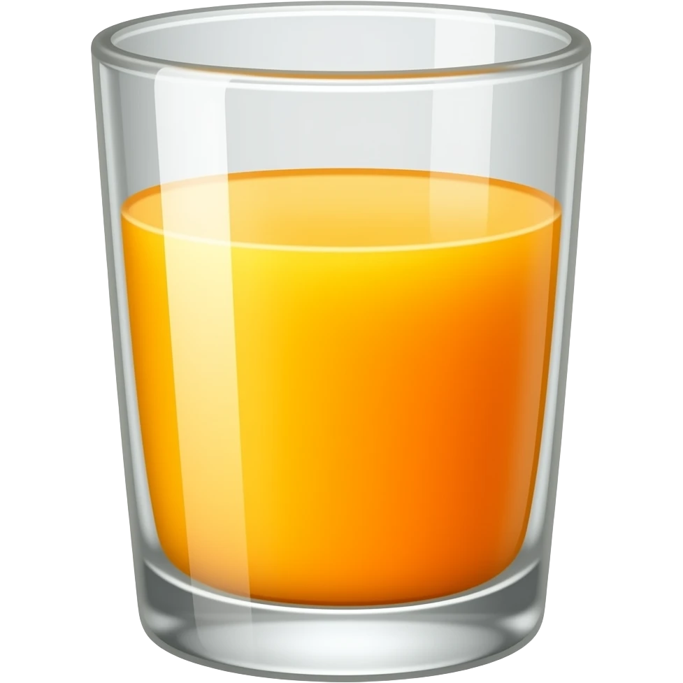 juice emoji