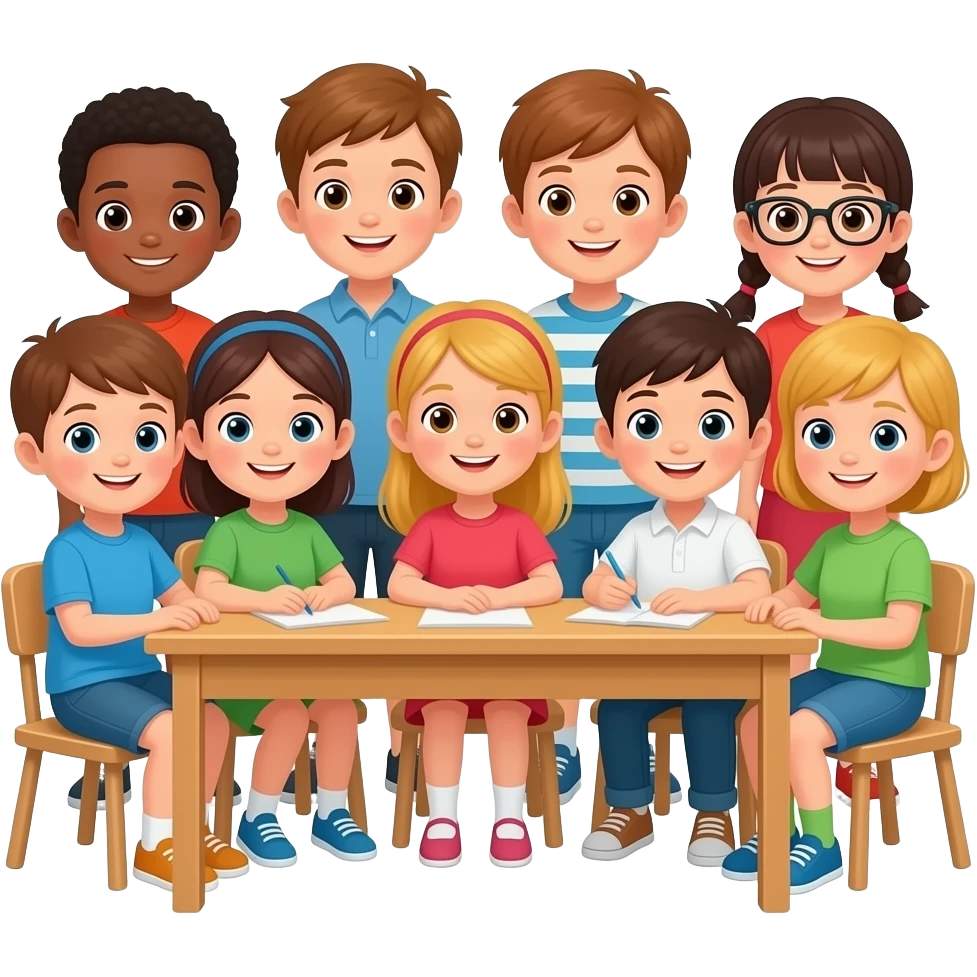 kinder emoji