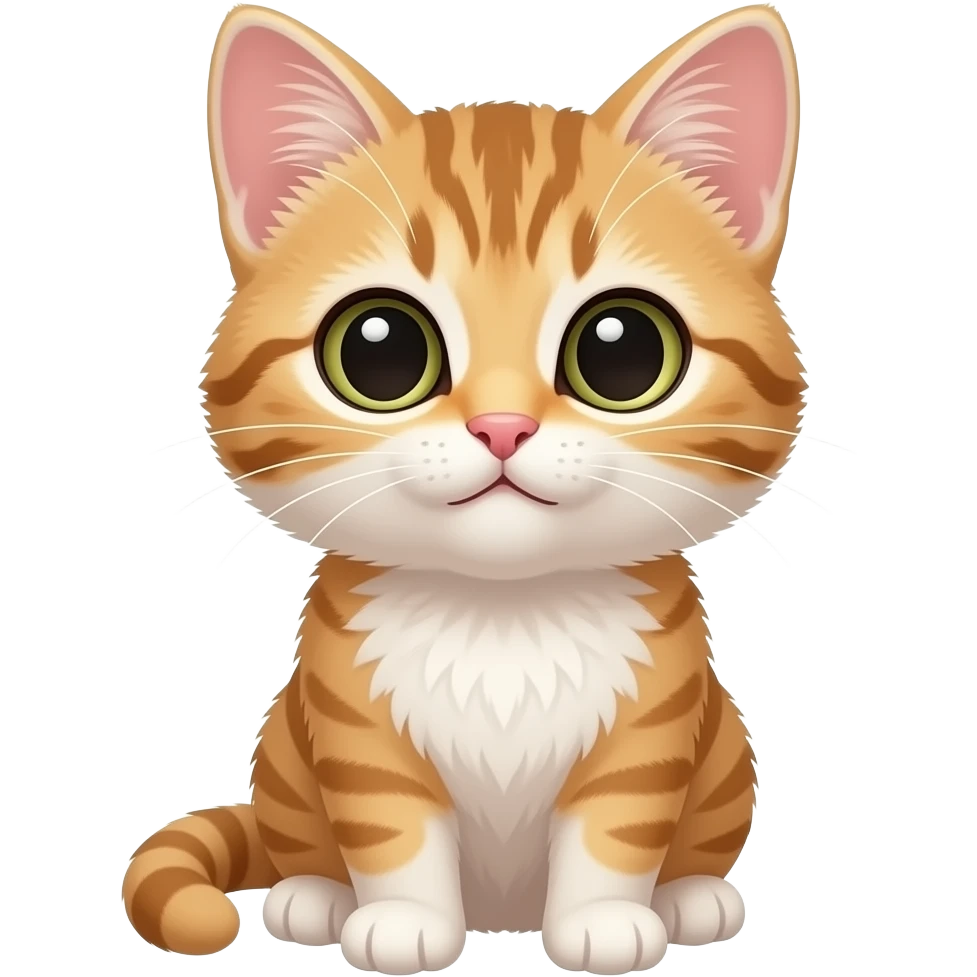 Cute emoji