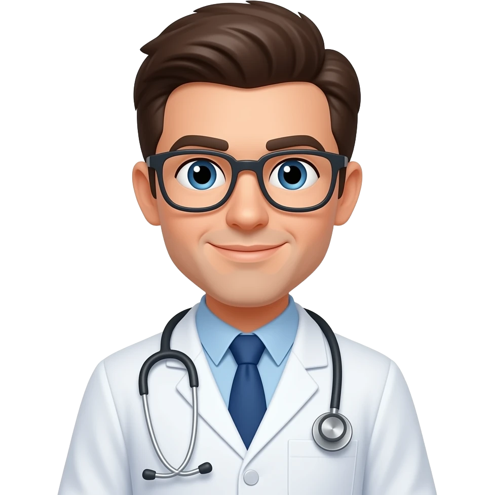 Doktor emoji