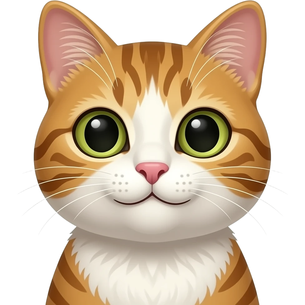 Buat emoji similles citters emoji