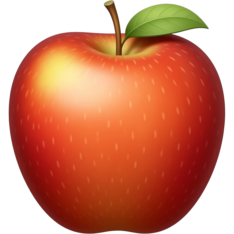 apple emoji