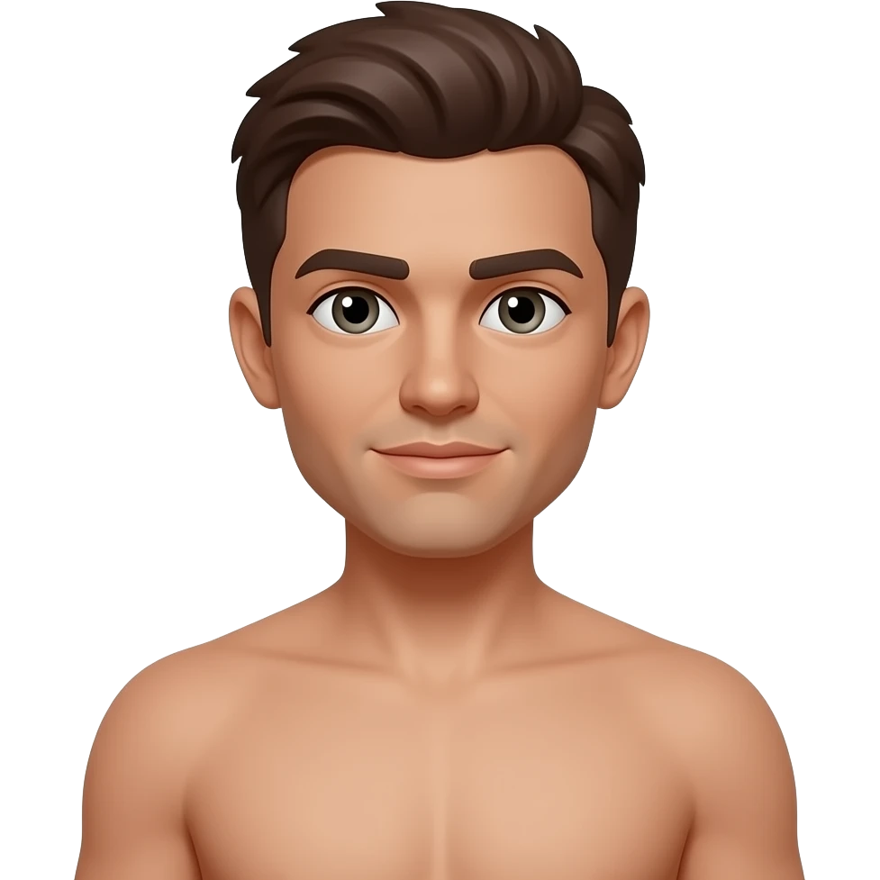 body emoji