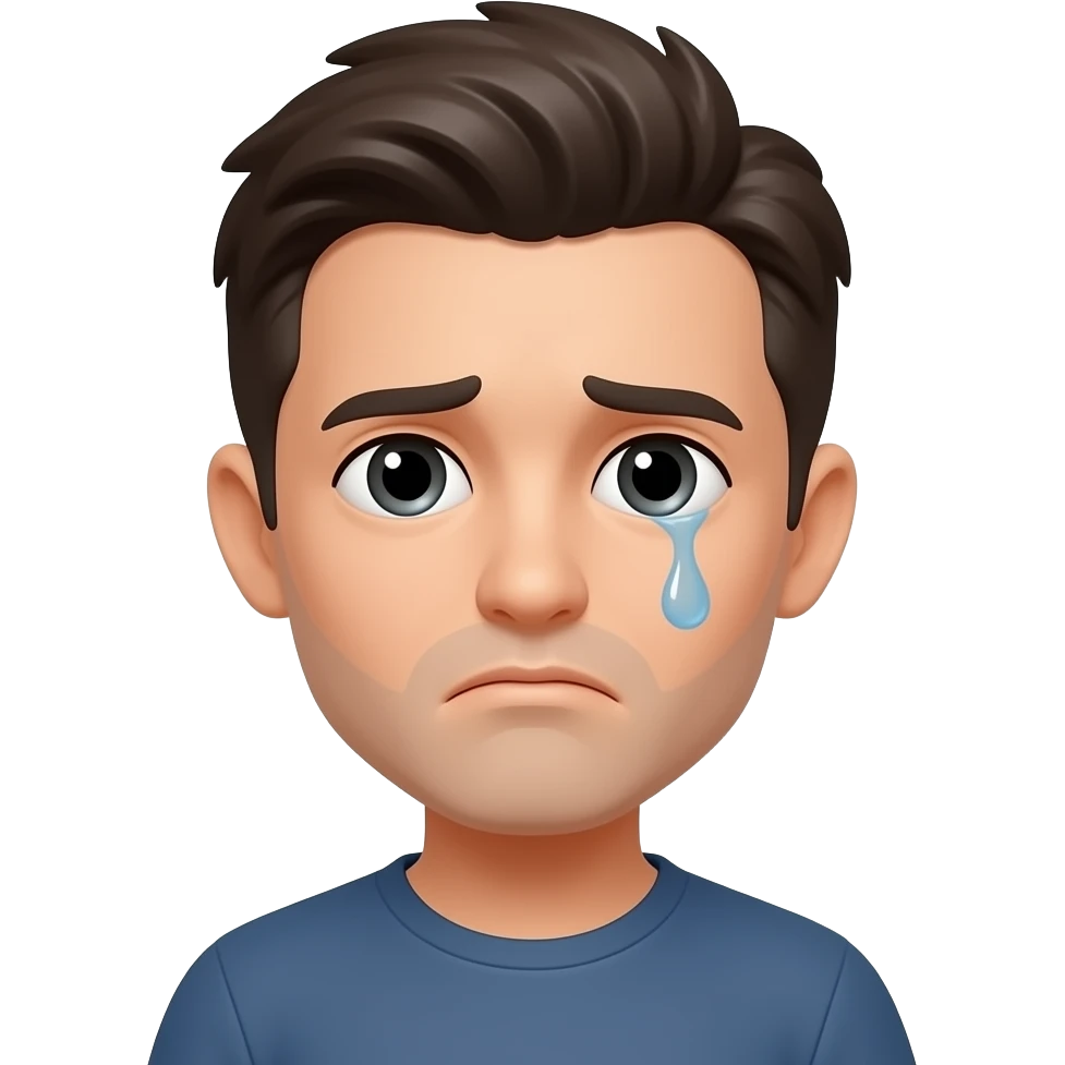 😣 emoji