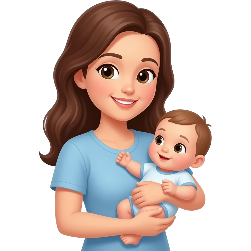 cuidarlo emoji