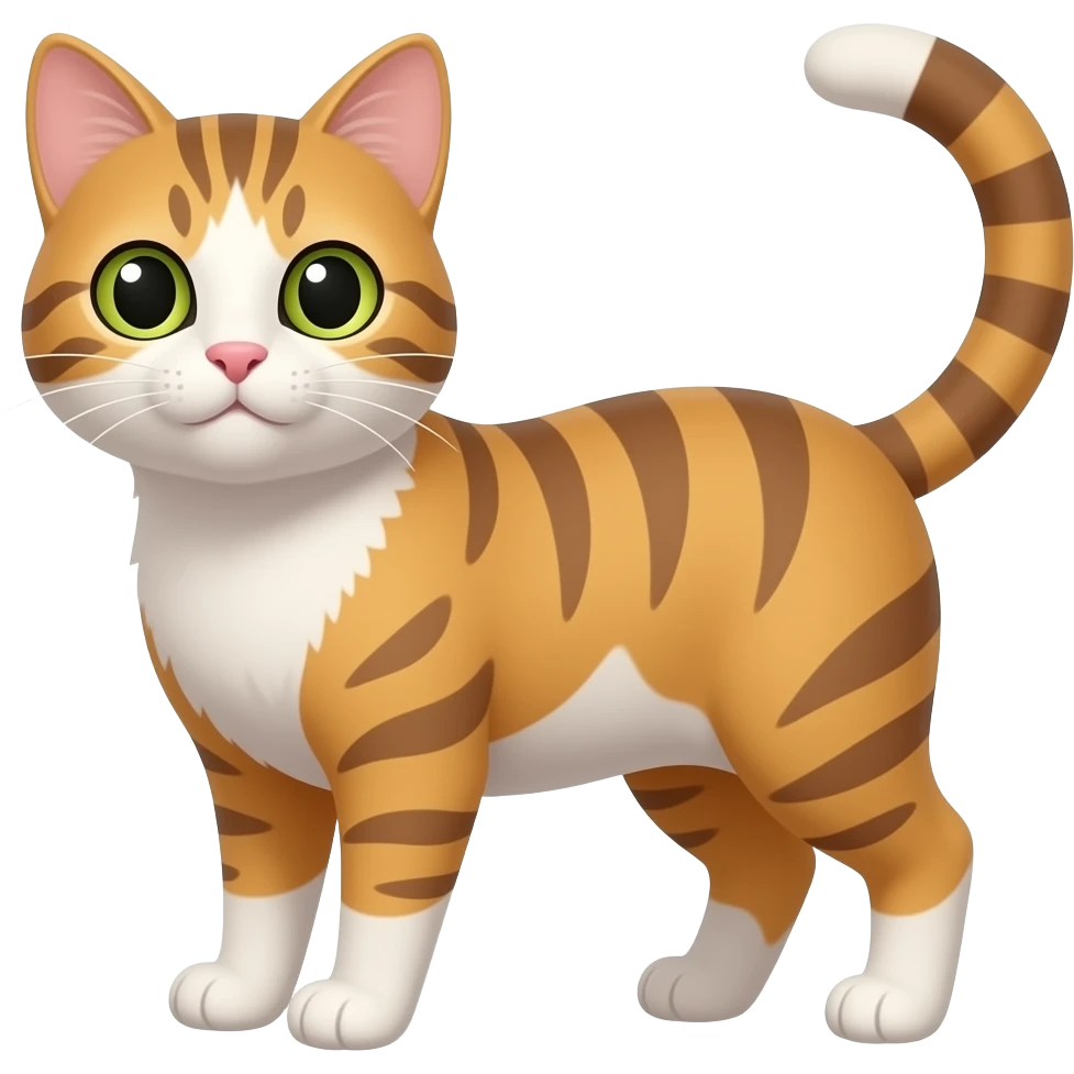 cat emoji