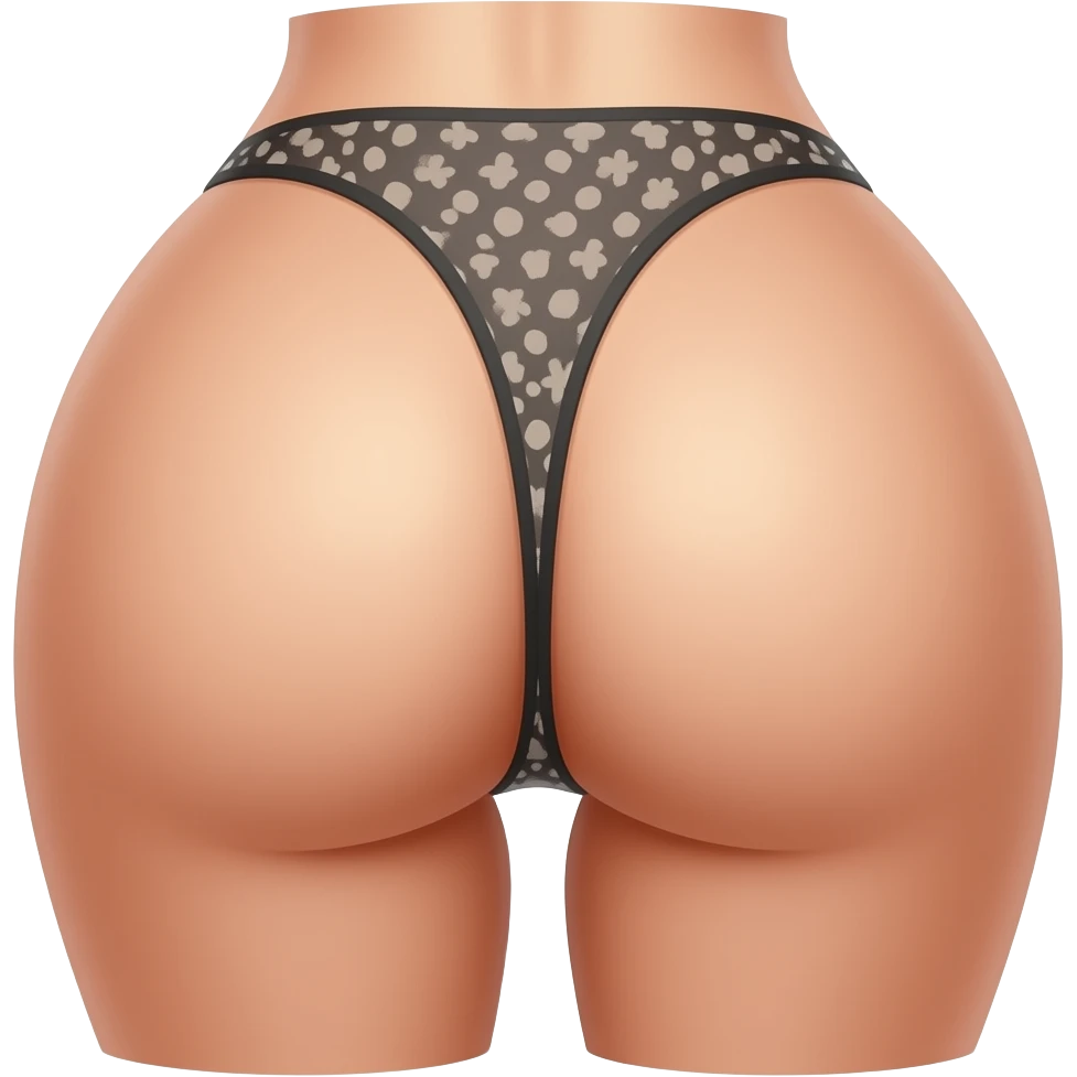 طيز نساء emoji