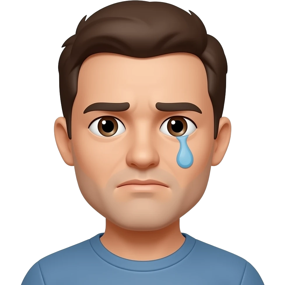 drunked face emoji
