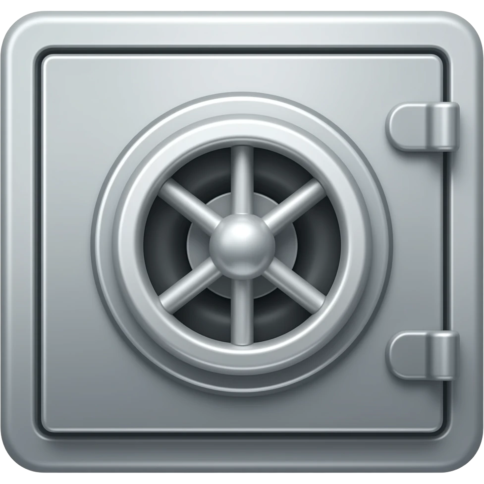safe emoji