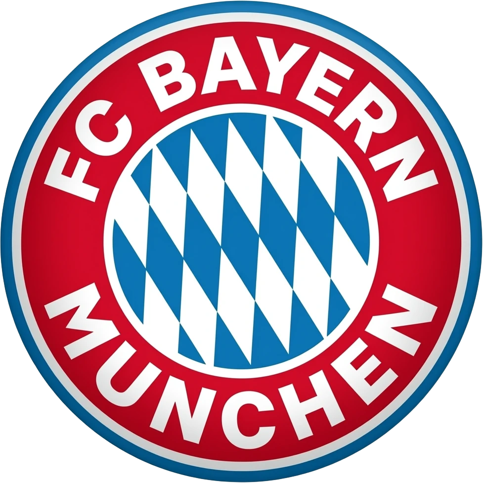 Fc bayern munichen emoji