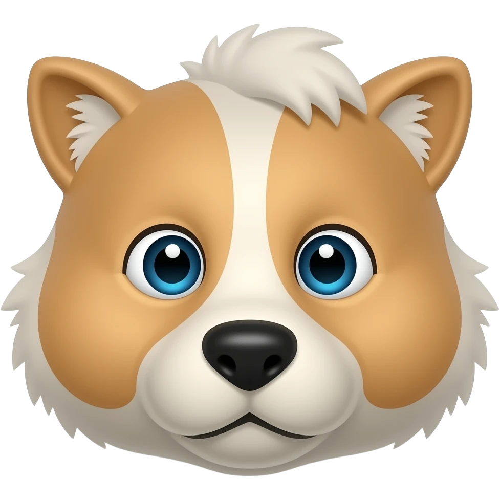 Whatever emoji