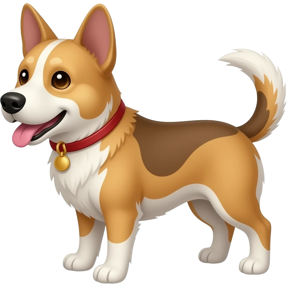 dogcat emoji