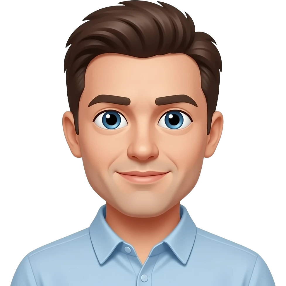 Strabisme emoji