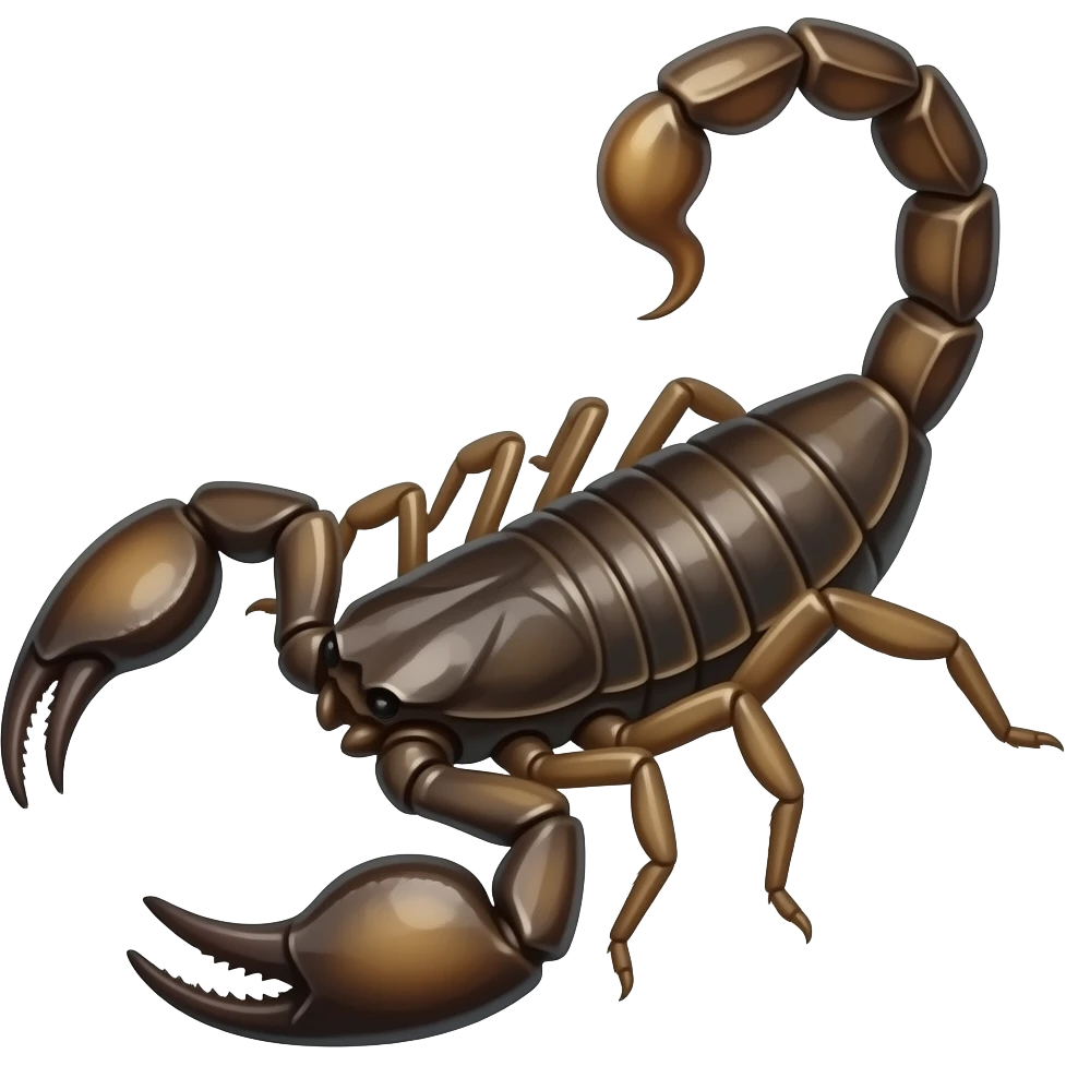 🦂 emoji