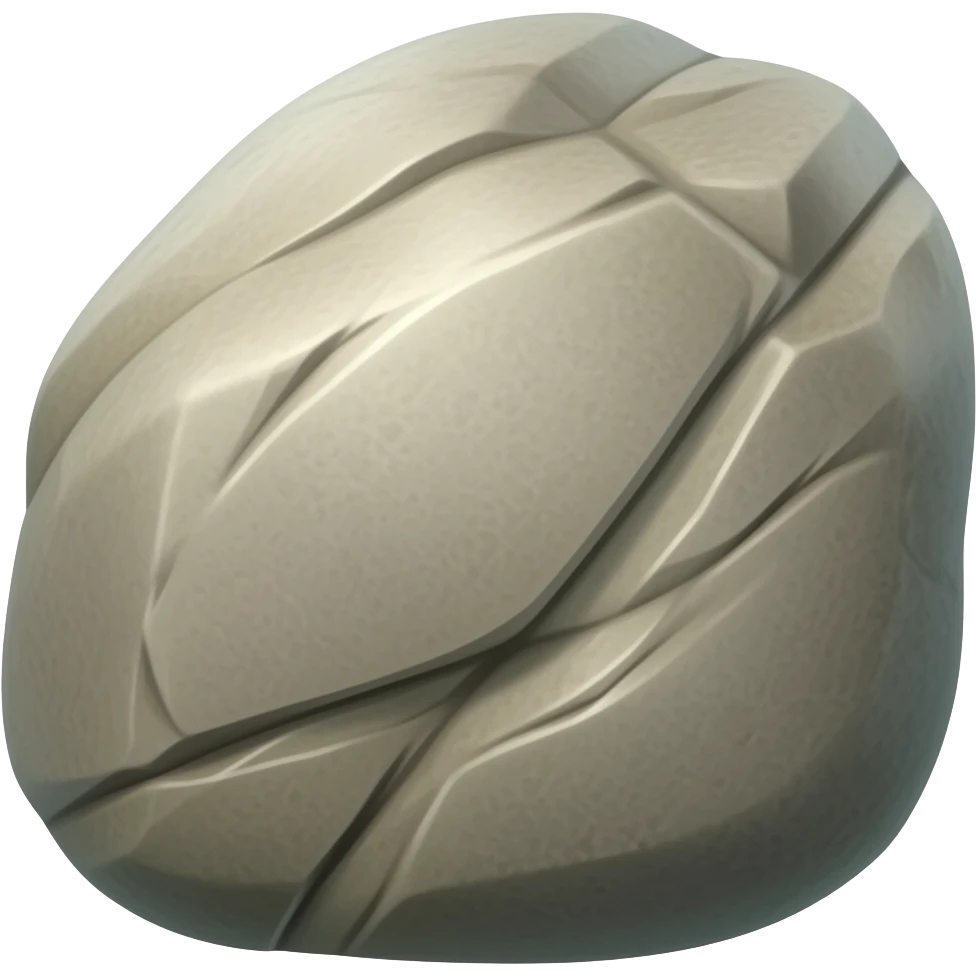 rock emoji