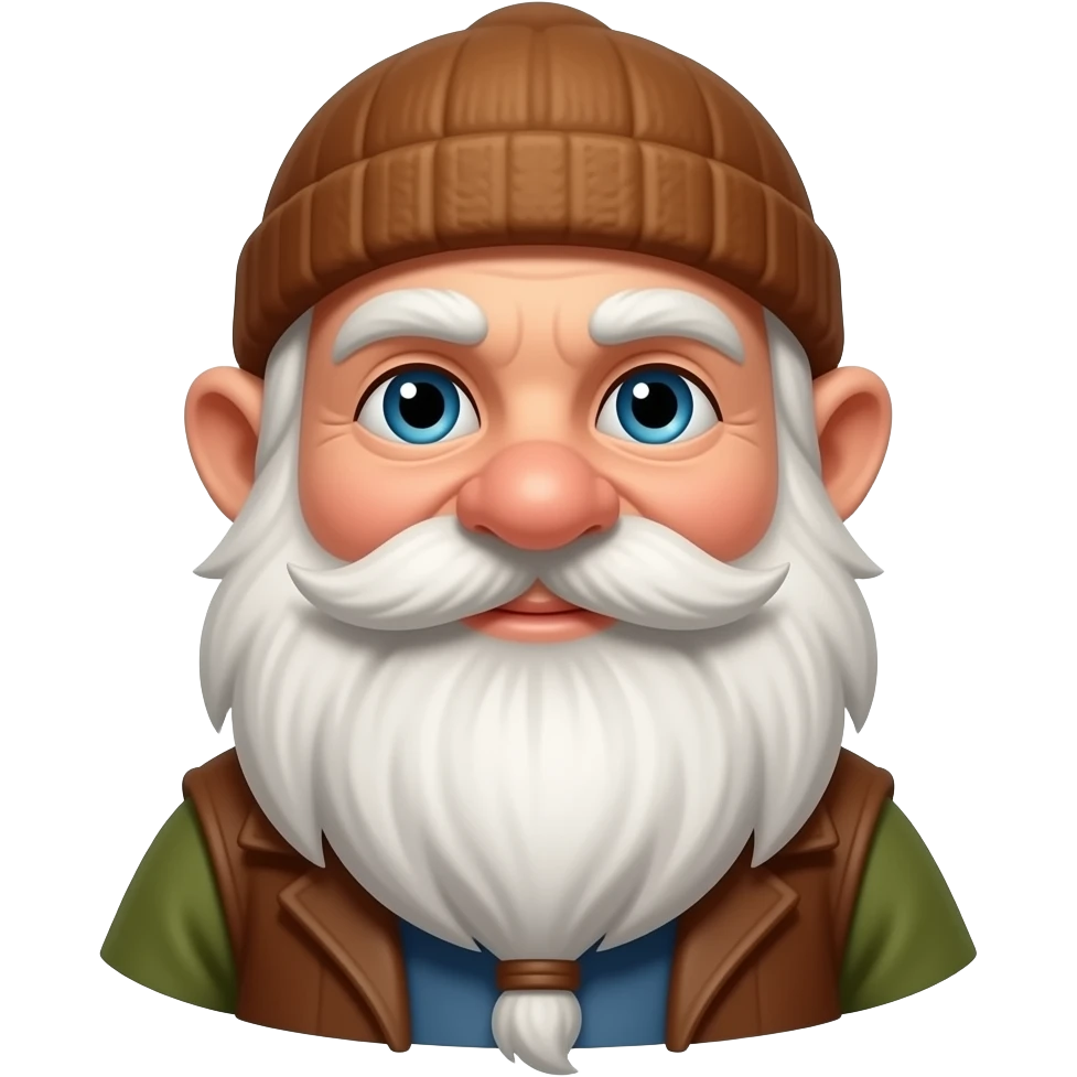 dwarf emoji