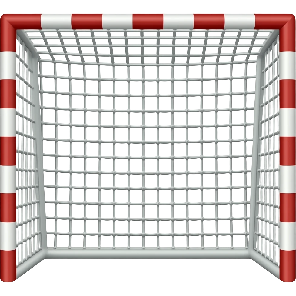 🥅 emoji