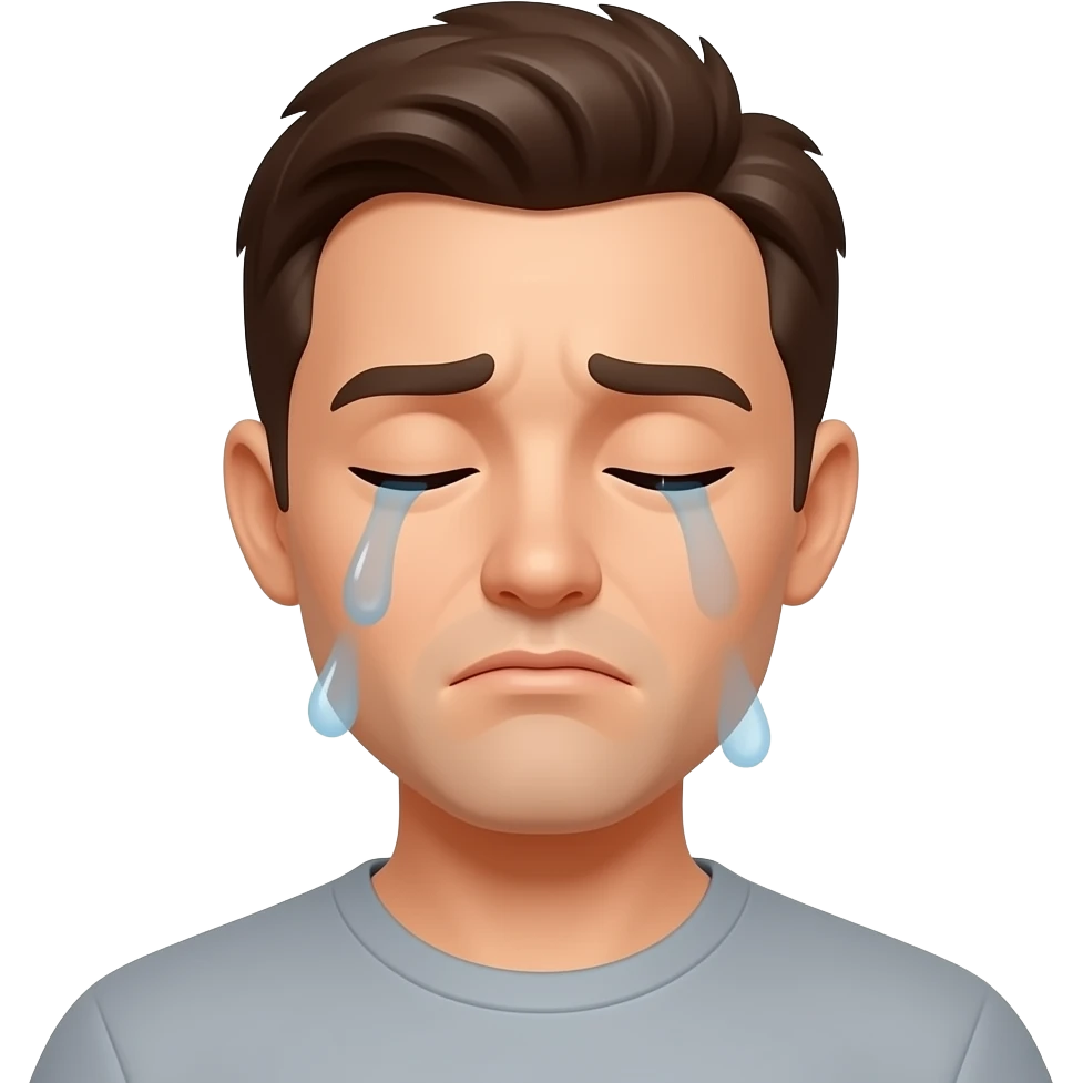 doce suspiro emoji
