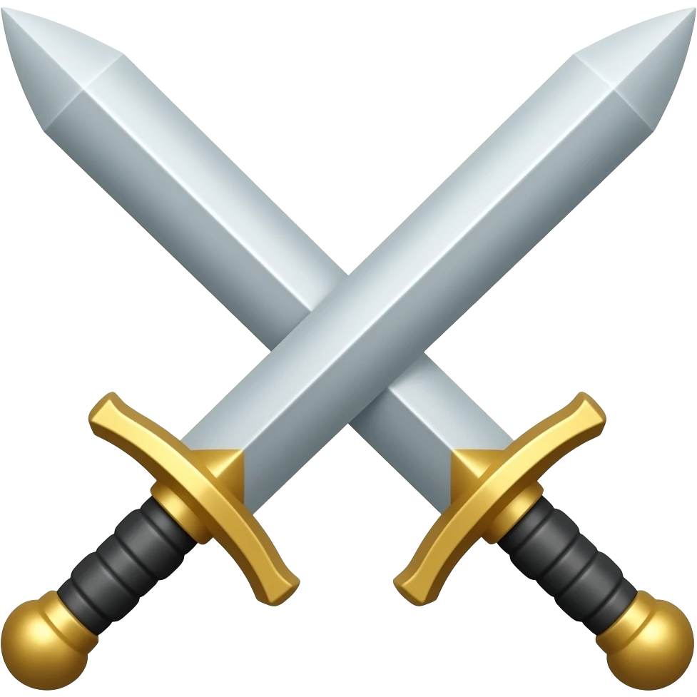 sword emoji