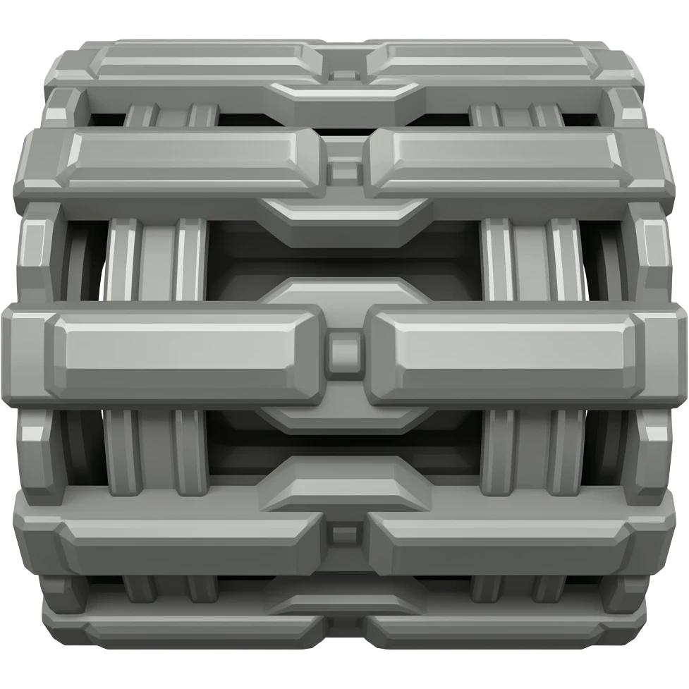 Tank Tracks emoji