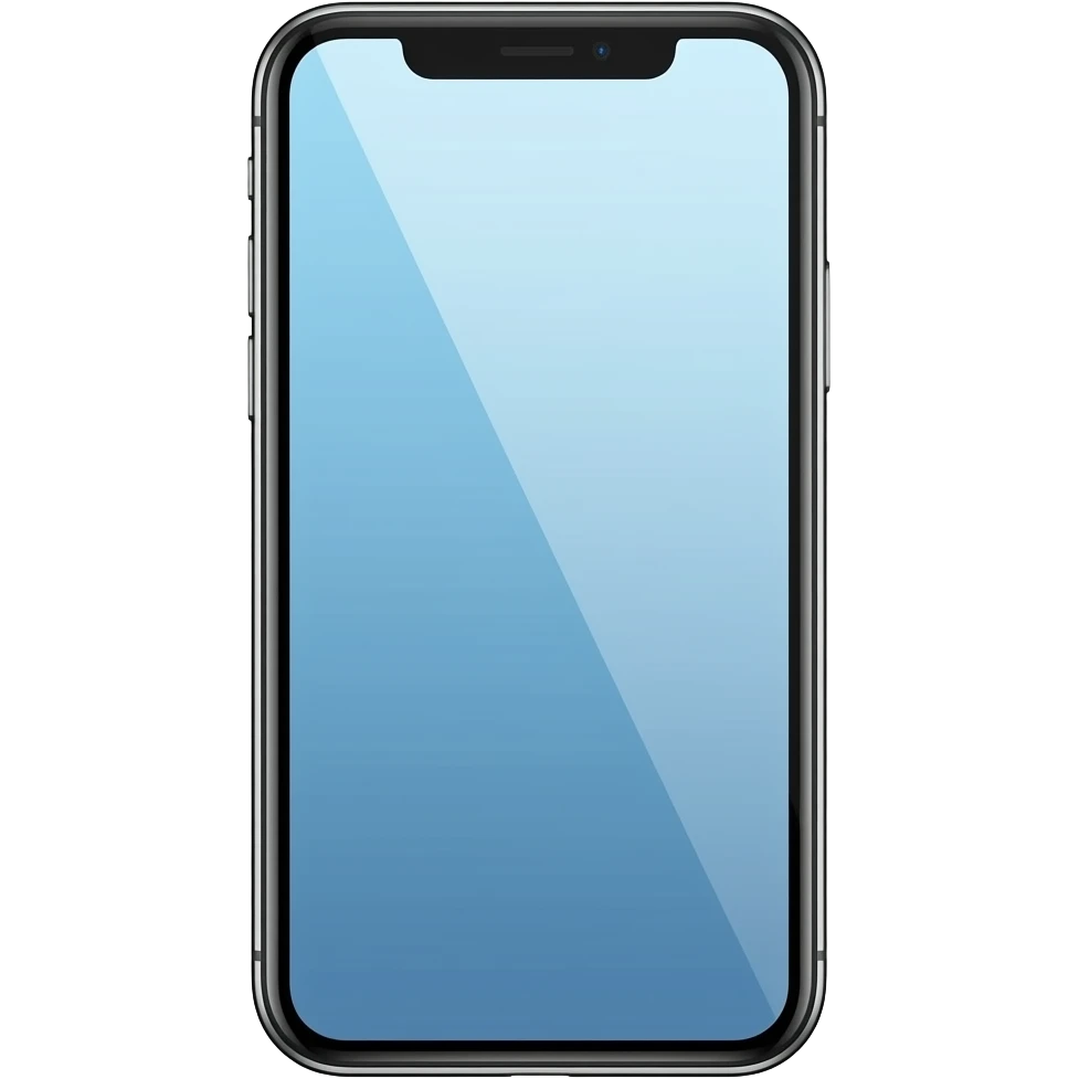 Smartphone emoji