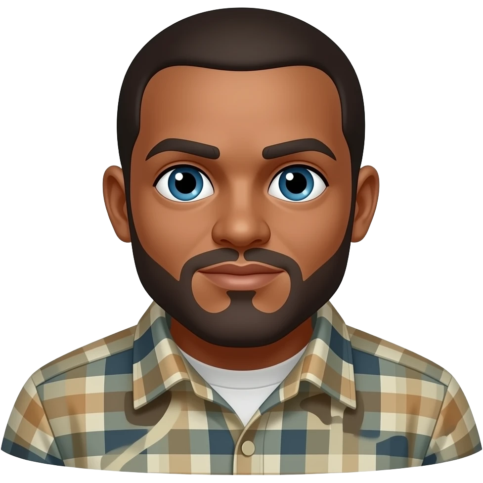 Nigger emoji