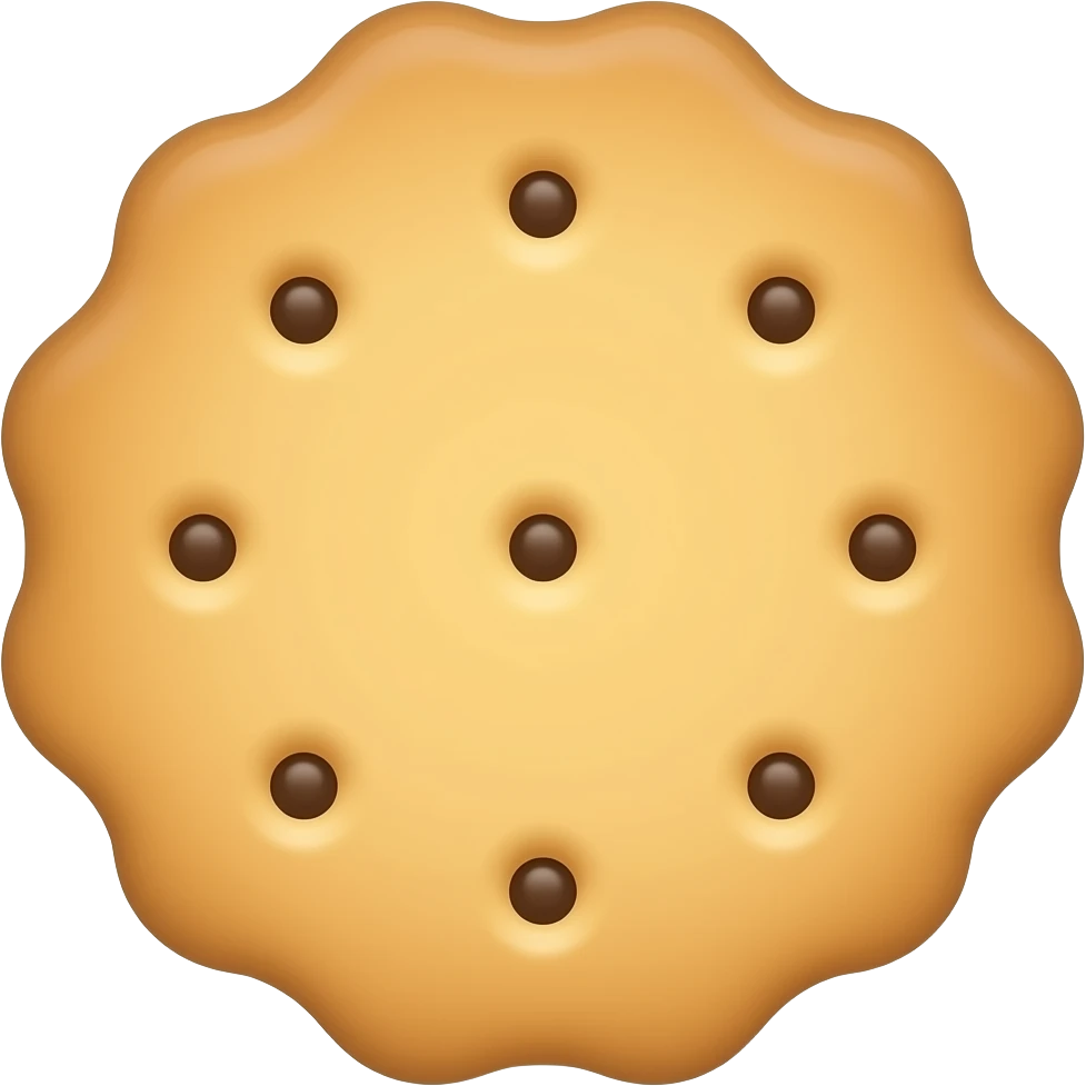 BISKEL emoji