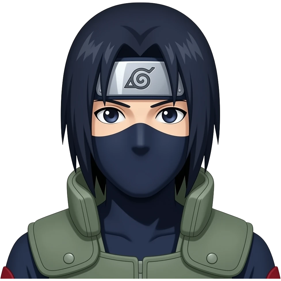itachii emoji