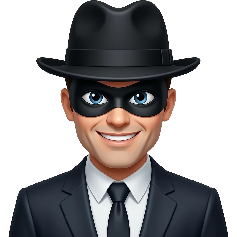 Rober emoji emoji