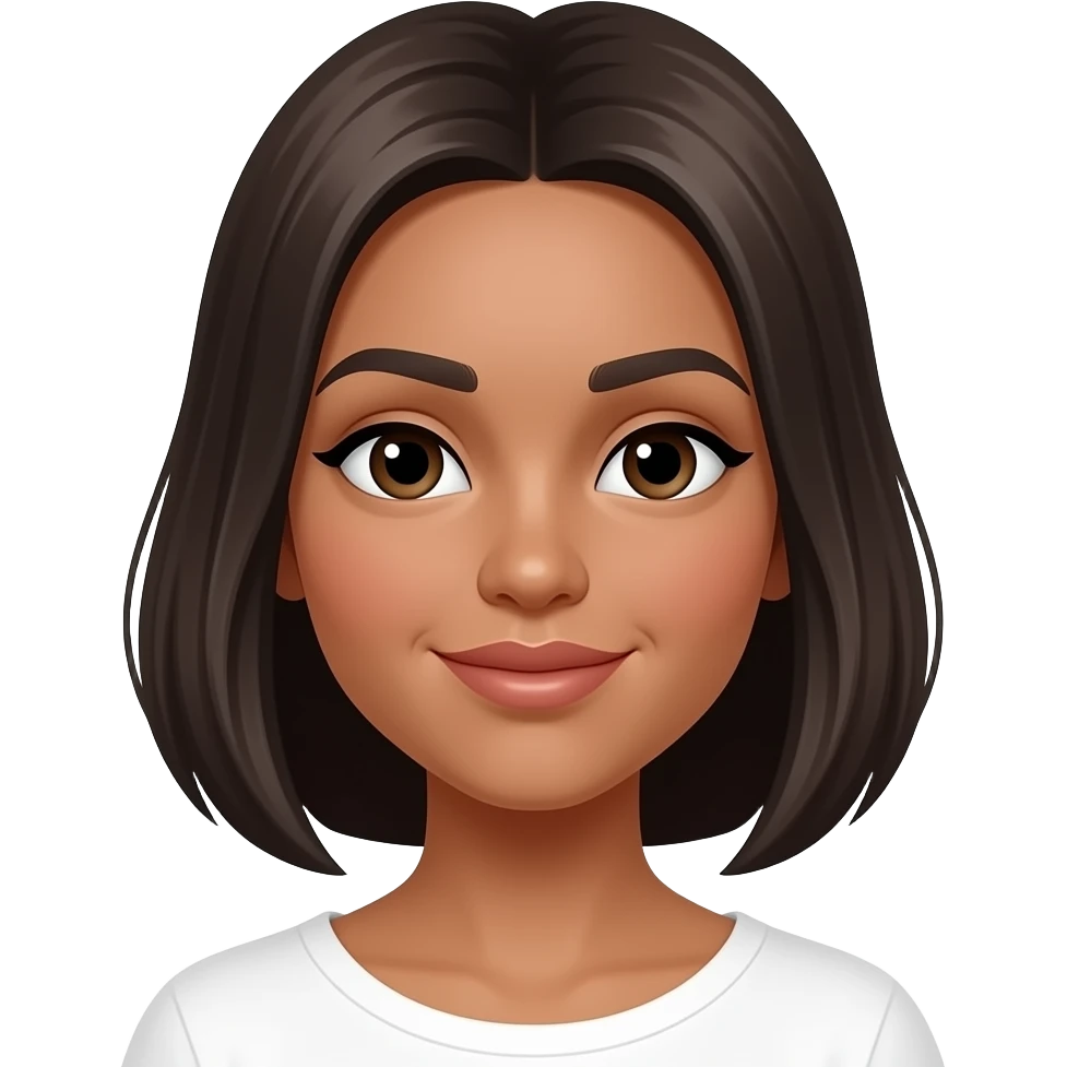 Jasmine emoji